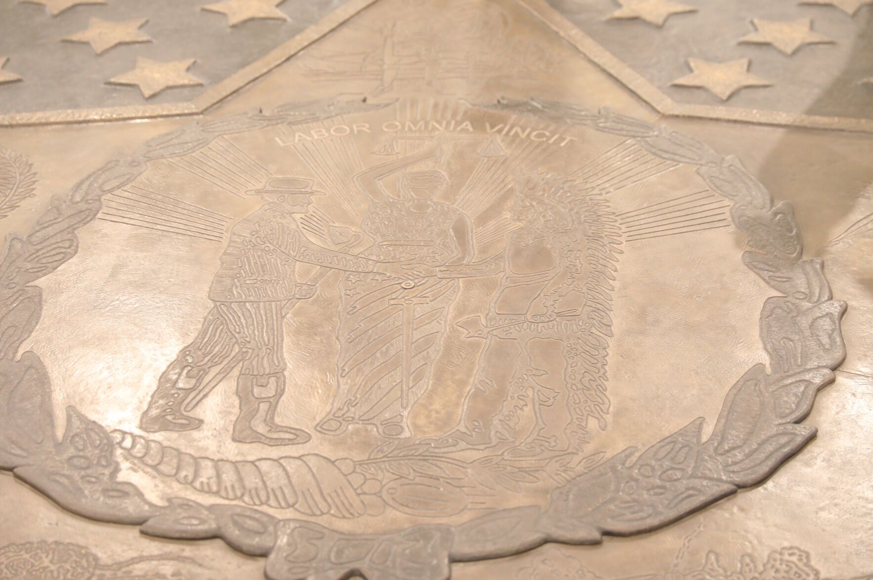 Oklahoma State Capitol